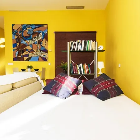 Corner Apartmán