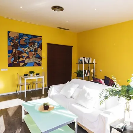 Apartmán Corner