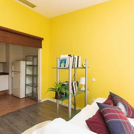 דירה Corner ולנסיה